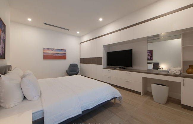 The Bridge Luxury Villa - Foto 3