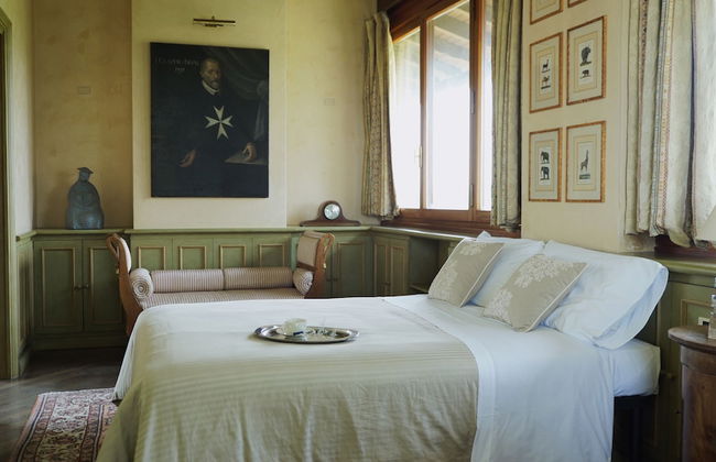 Antico Castello Marignolle - Photo 4