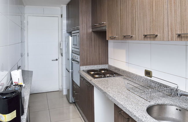 Norus Las Condes - Foto 22