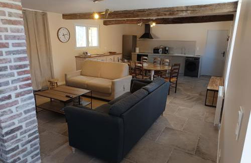 La Ferme De la baie - Foto 22