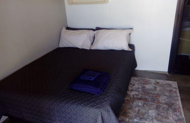 Wondai Accommodation Units and Villas - Foto 16