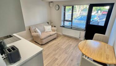 Ballyaghran Stay - Foto 1