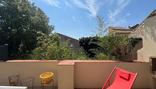 Ostau Agradiu - Maison de maître proche de la Mer - Foto 2