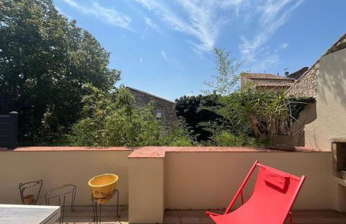 Ostau Agradiu - Maison de maître proche de la Mer - Foto 2