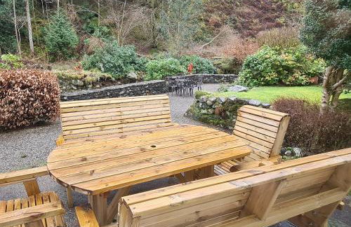 Joan's Cottage - Foto 13