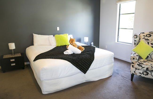 The Glebe Apartments - Foto 11