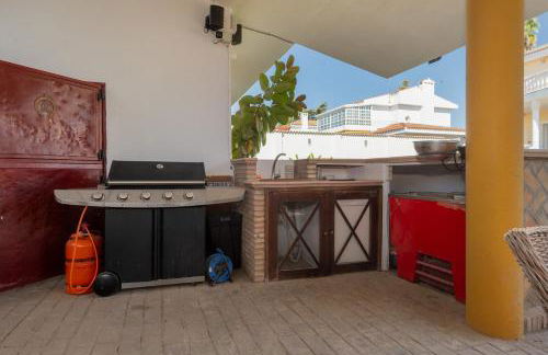 Panther Home Casa Colonial - Foto 57