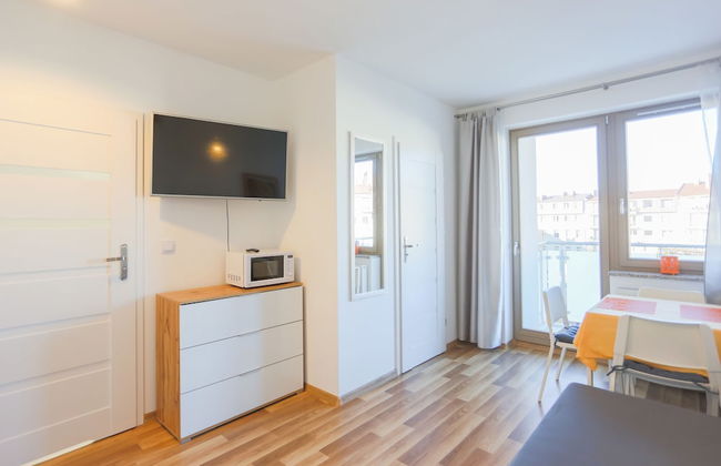 Apartamenty Swinoujscie K Rozy Wiatrow 2 - Foto 30