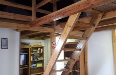 Jarkowice 4x4 z widokiem na Jeziorko - Foto 19