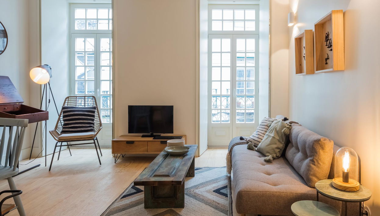 Almaria - Edificio Officina Real - Foto 1