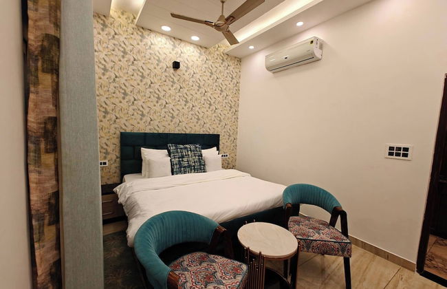 The Paradise - Luxury 3BR Villa Near the Airport in Dehradun - Foto 6