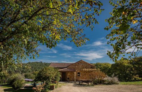 La Roque Haute - Foto 32