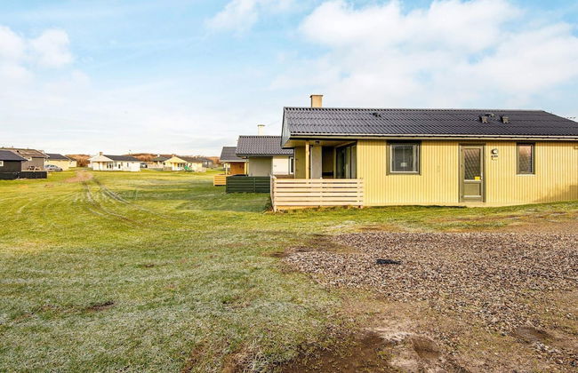 6 Person Holiday Home in Lemvig-by Traum - Foto 22