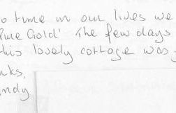 Crepigill Cottage - Foto 32