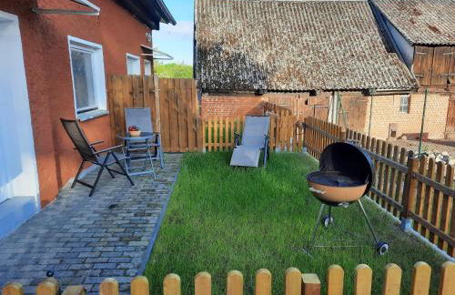 Ferienwohnung am Oase am Vilzsee - Foto 1