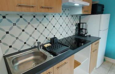 appartement 2 Pièces - Foto 6