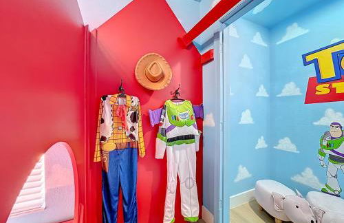 The Roundup Retreat! - Foto 22