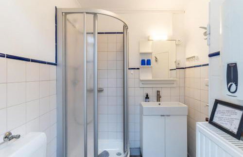 Haus Deichglück, Whg Timmy - Foto 21