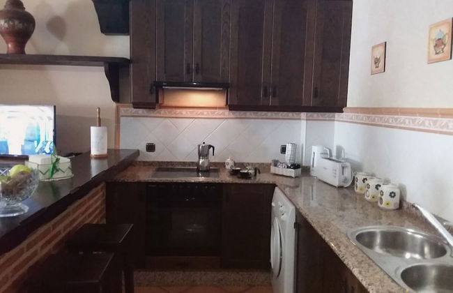 Alojamiento rural Tassone - Foto 15