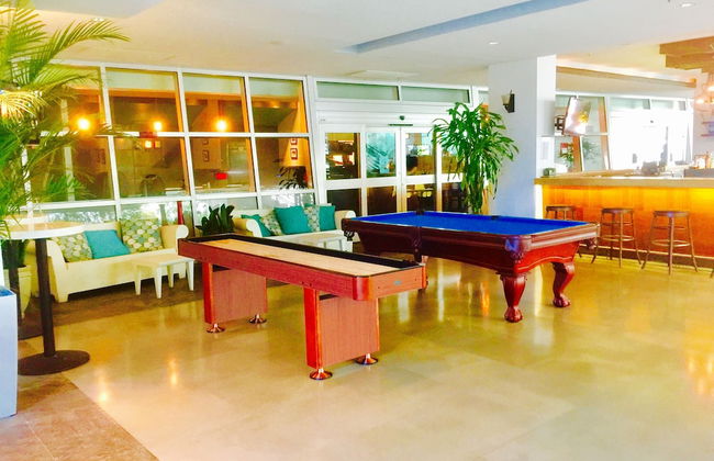 Apartment at De Soleil Hotel on Ocean Drive - Foto 68