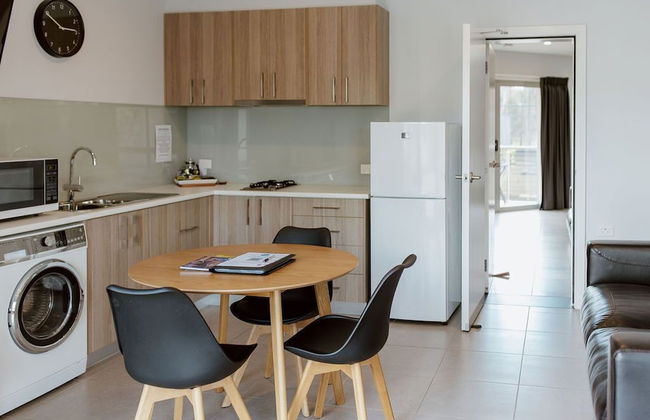 Tindarra Resort - Photo 29