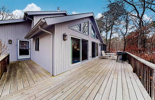 Harbor Cove Cottage - Foto 22