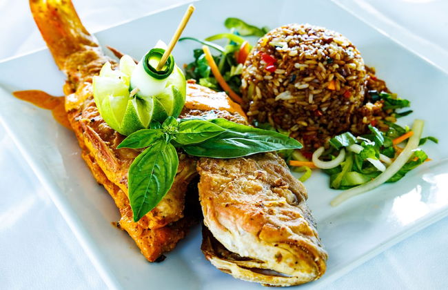 Shaka Caye - Foto 39