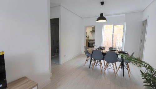 Encantador Apartamento de Lujo Valencia 3 Dormitorios - Photo 3