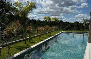 Apto condomínio Terra Mater - Foto 25