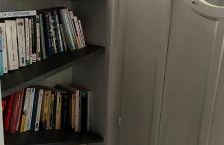 Ker Berthe - Maison spacieuse - lumineuse - 4 chambres - Foto 44