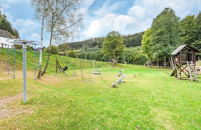 Holiday Home With Wonderful Views - Foto 23