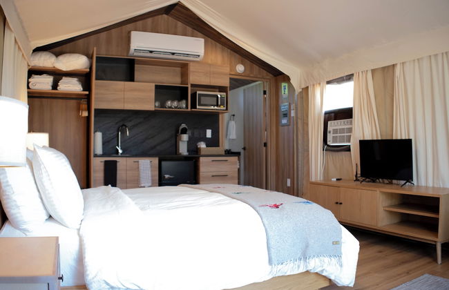 Outdoorsy Yosemite - Foto 28