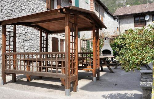 Apartment Albergo Diffuso - Cjasa Ustin-1 by Interhome - Foto 21