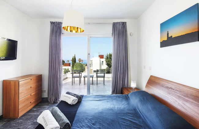 Villa Indigo Paphos - Foto 7