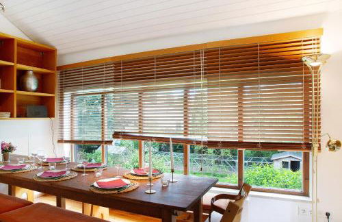 Ferienhaus Auszeithaus - Foto 6