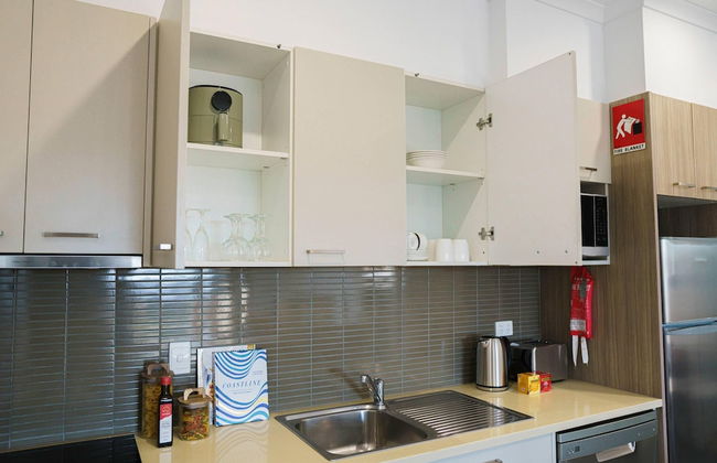 MainStay Suites Whyalla - Foto 34