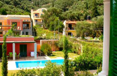 Lena Blue Sea Apartments - Foto 37