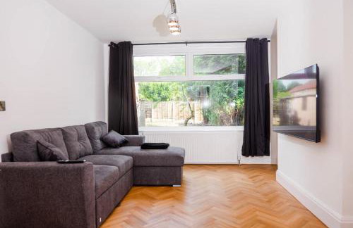 The Langdale House - Foto 9