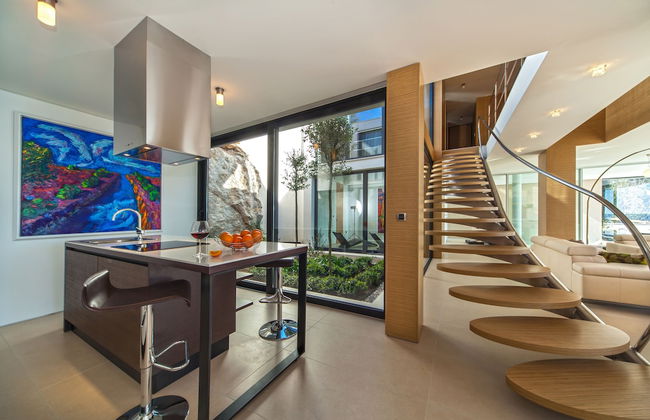 Golden Rays Luxury Villas - Foto 25