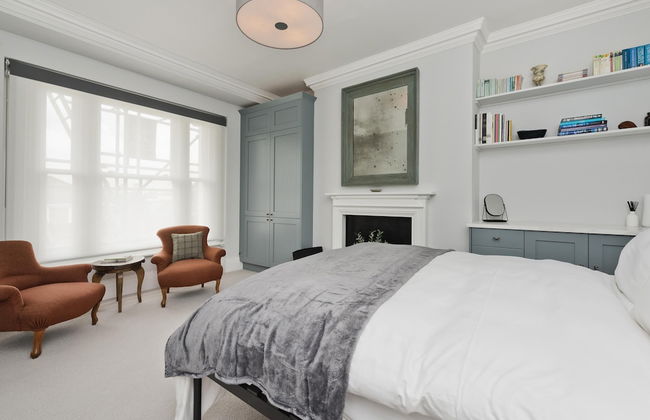 Perfect Pied-a-terre in Clapham by Underthedoormat - Foto 6