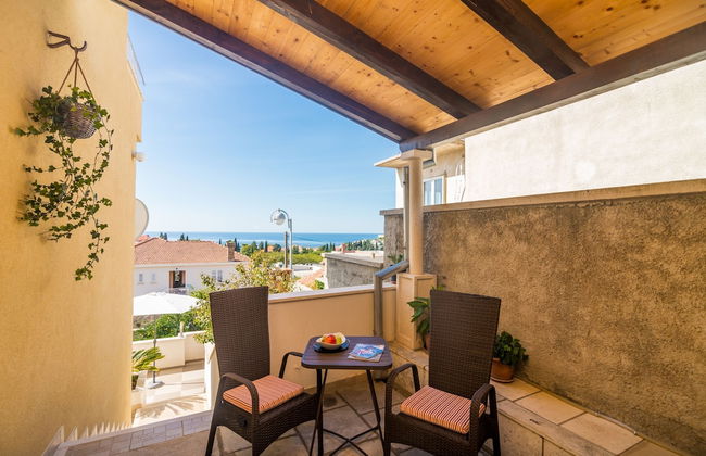 Apartments Kristic - Foto 53