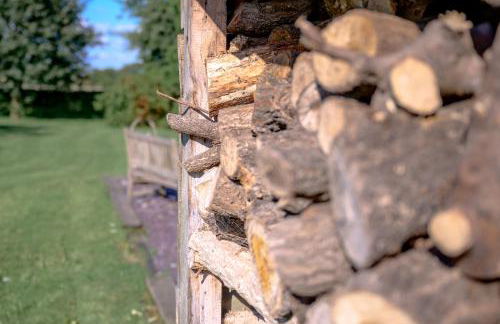 Saughall Mill Farm Cottage - Photo 120
