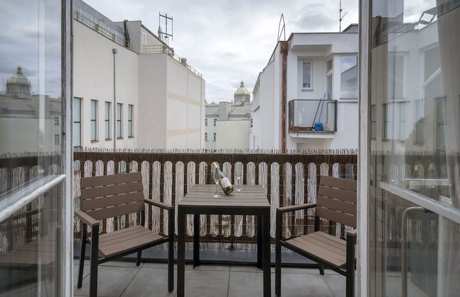 New Town - Apple Apartments - Foto 36