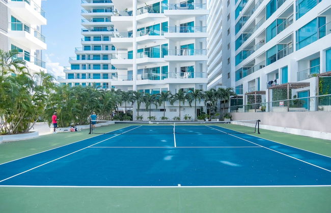 w Prestigious 2BR w Fantastic View in CTG - Foto 29