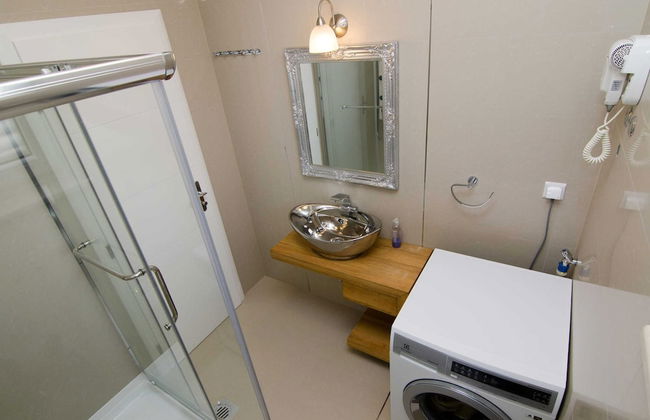 Apartment in Murter With Pool & Bubble Bath - Foto 7