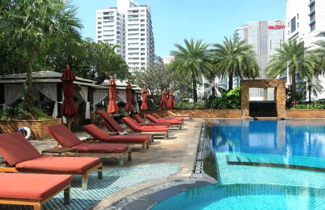 Serviced 2 Bed Superior Skyvillas - Foto 23