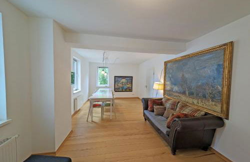 Gästehaus Loreley - Alte Heerstrasse - Foto 85