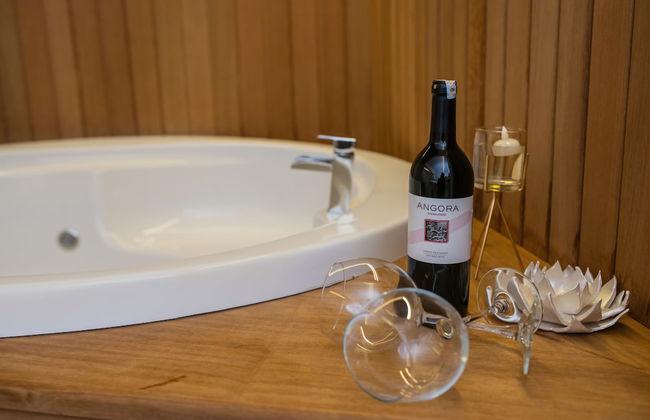 Ece Marina Suites - Foto 60