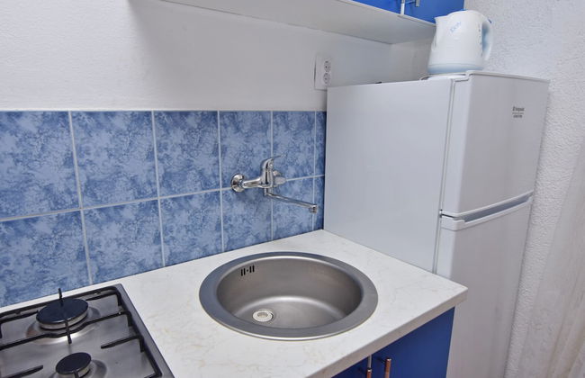 Apartments Siljak - Foto 21