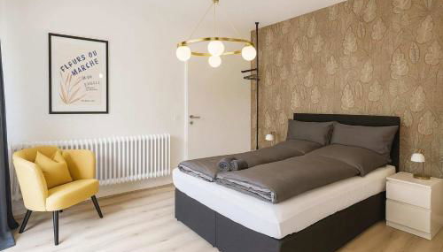 Zimmer im besonderem Haus "Polo" - FjordStay - Foto 3